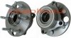 Piasta koła tylnego Chevrolet Silverado 1500 2002-2005 6 szpilek HA590003